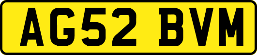 AG52BVM