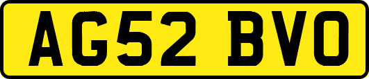 AG52BVO