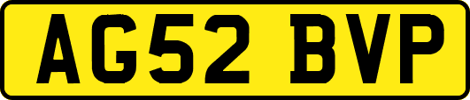 AG52BVP
