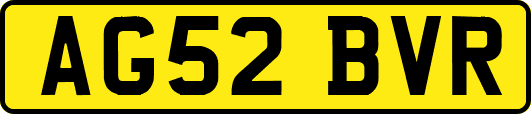 AG52BVR