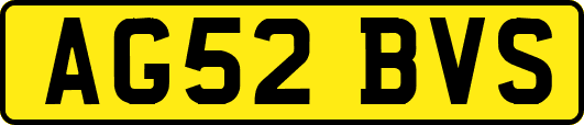 AG52BVS
