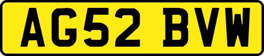 AG52BVW