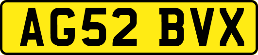 AG52BVX