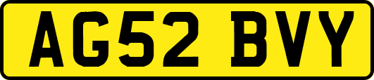 AG52BVY