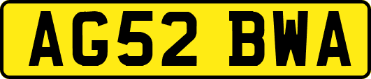 AG52BWA