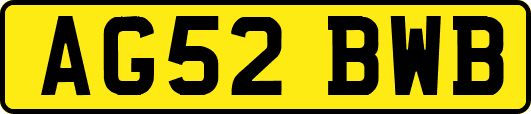 AG52BWB