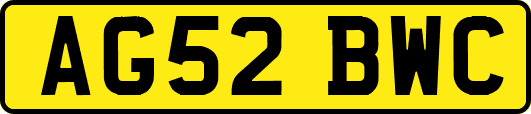 AG52BWC
