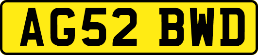 AG52BWD
