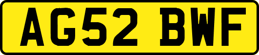 AG52BWF