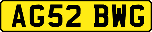 AG52BWG