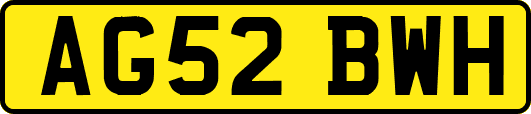 AG52BWH