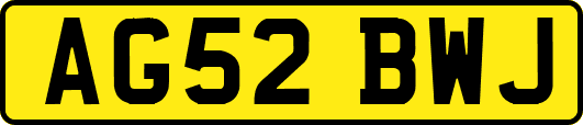 AG52BWJ