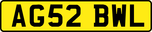 AG52BWL