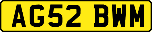 AG52BWM