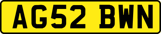 AG52BWN