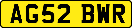 AG52BWR
