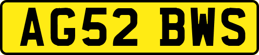 AG52BWS