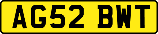 AG52BWT