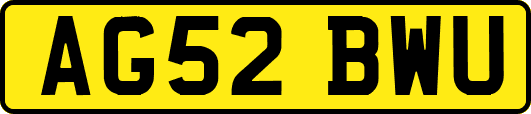AG52BWU