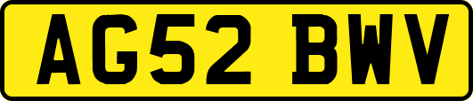 AG52BWV