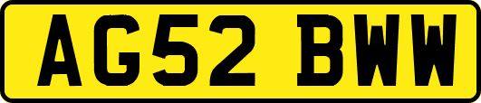 AG52BWW