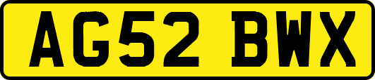 AG52BWX