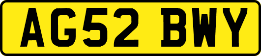 AG52BWY