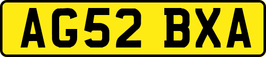 AG52BXA