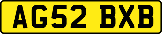 AG52BXB