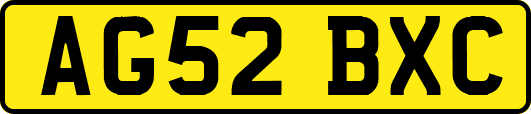 AG52BXC