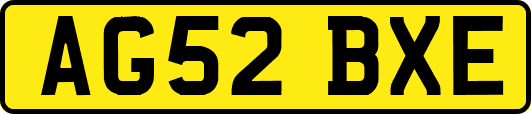 AG52BXE