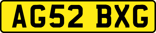 AG52BXG