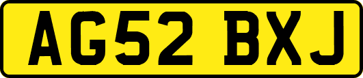 AG52BXJ