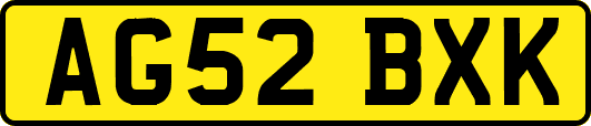 AG52BXK