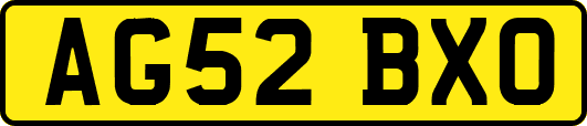AG52BXO