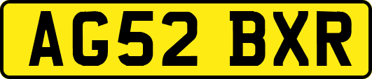 AG52BXR