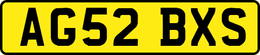 AG52BXS