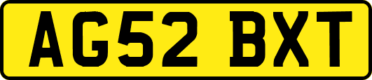AG52BXT