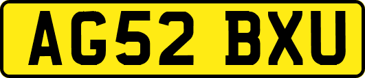 AG52BXU