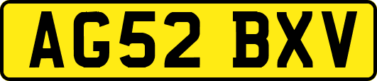 AG52BXV