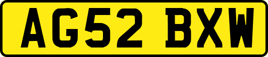 AG52BXW