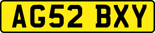 AG52BXY