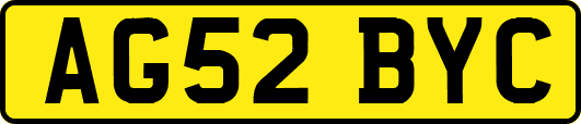 AG52BYC