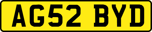 AG52BYD