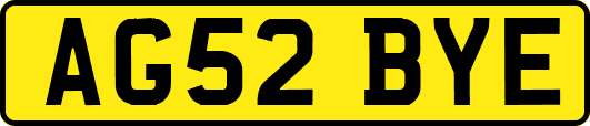 AG52BYE