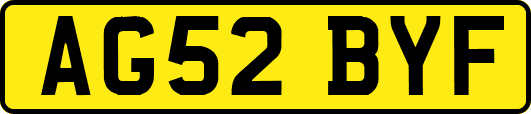 AG52BYF