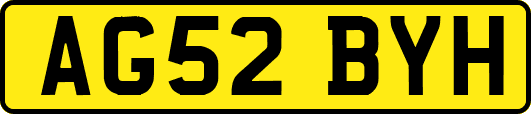 AG52BYH