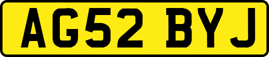 AG52BYJ