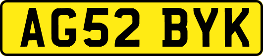 AG52BYK