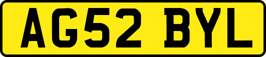 AG52BYL